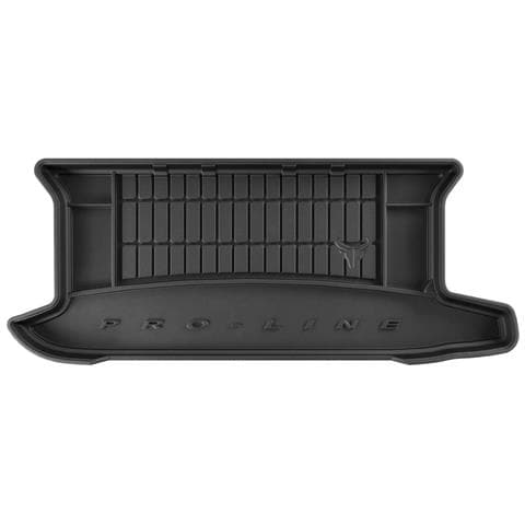 Vasca Baule 3d Toyota Yaris Ii 5p. 05>11 (pianale Non Regolabile In Altezza) - Foto 1