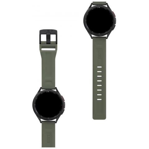 Urban Armor Gear Universal Scout Band Verde Silicone - Foto 1