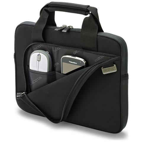 SMART 31,8 cm (12.5") Custodia a tasca Nero - Foto 2