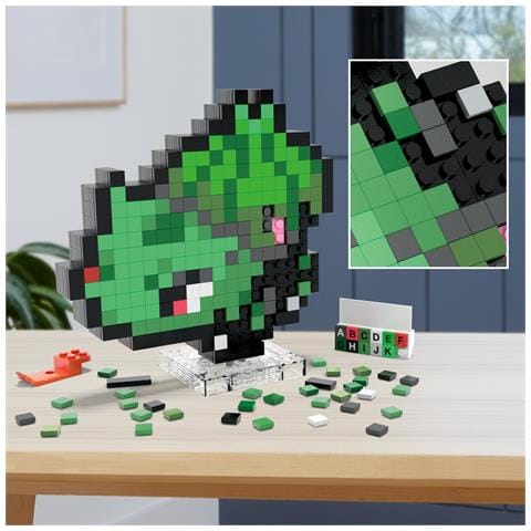 HTH75 gioco di costruzione - Foto 1