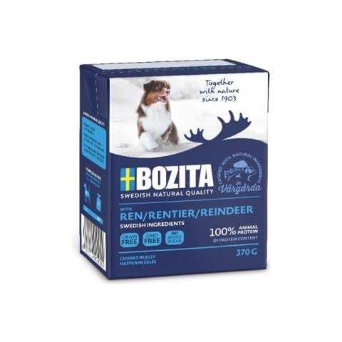 4263 cibo umido per cani Pollo, Cervo Adulto 370 g - Foto 1