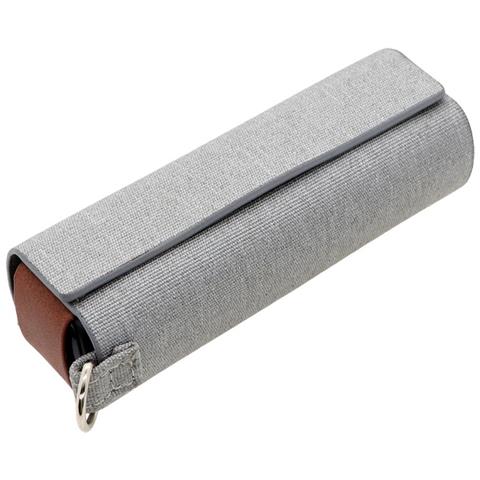 Custodia Per Ploom Aura Con Cinturino Da Polso Gray - Foto 2