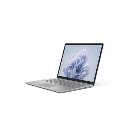 Surface Laptop 6 Intel Core Ultra 5 135H Computer portatile 38,1 cm (15") Touch screen 8 GB LPDDR5-SDRAM 256 GB SSD Wi-Fi 6E (802.11ax) Windows 11 Pro Platino - Foto 3