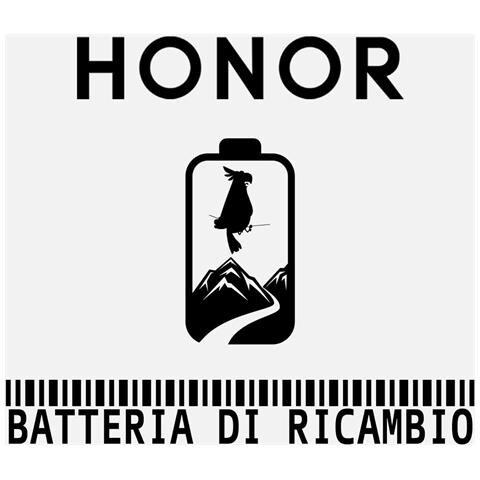 Batteria Per Honor 7x Bnd-al10 Tl10 L21 L22 L24 L31 L2 L34 Al00 (hb356687ecw) Pari A Originale - Foto 1