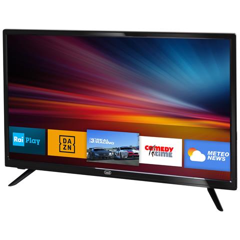 TV LED HD 24" 2410SM00 Smart TV - Foto 6