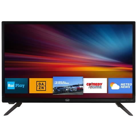 TV LED HD 24" 2410SM00 Smart TV - Foto 2