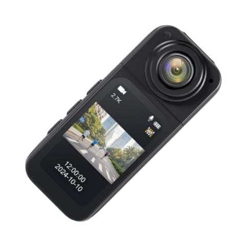 Mini Action Camera Portatile Con 64g - Foto 3
