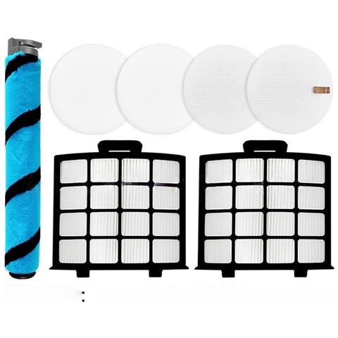 Kit Di Accessori Di Ricambio Compatibile Con Gli Aspirapolvere Shark Az2000/az2002/az2000w - Foto 1