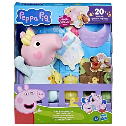 Peppa Pig Baby Evie - Foto 1