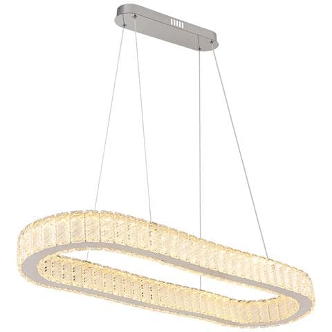 67162-58 illuminazione da soffitto LED - Foto 1