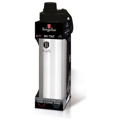 BH-7767 Borraccia sportiva in acciaio inossidabile 720 ml - Foto 8