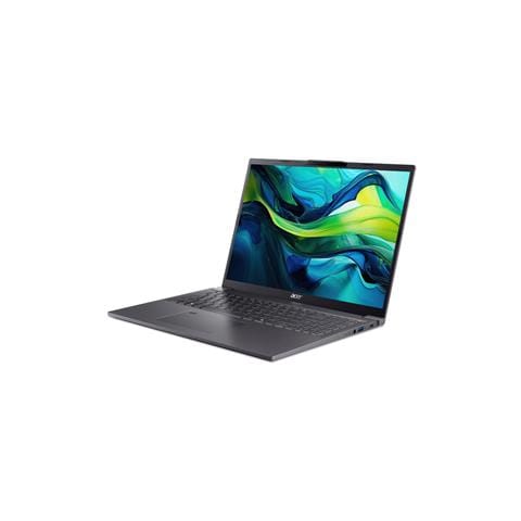 Aspire 16 A16-71M-79HS Intel Core Ultra 7 155H Computer portatile 40,6 cm (16") WUXGA+ 16 GB LPDDR5x-SDRAM 512 GB SSD Wi-Fi 6 (802.11ax) Windows 11 Home Grigio - Foto 2