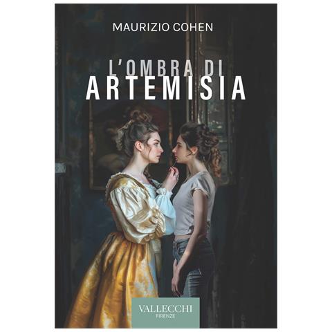 Maurizio Cohen - L'ombra di Artemisia. Ediz. integrale - Foto 1