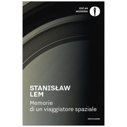 Stanislaw Lem - Memorie di un viaggiatore spaziale - Foto 1