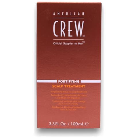 , Fortifying, Proteine Vegetali, Siero Per Trattamento Del Cuoio Capelluto Senza Risciacquo, Per Il Volume, 100 Ml - Foto 1