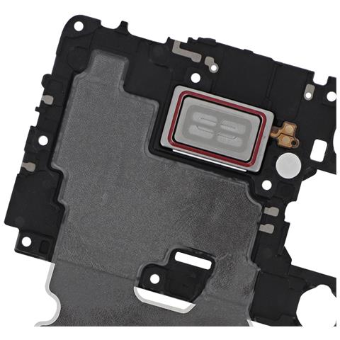 Nappe Antenna Nfc + Altoparlante Sostitutivo Per Galaxy A54, Nero - Foto 2