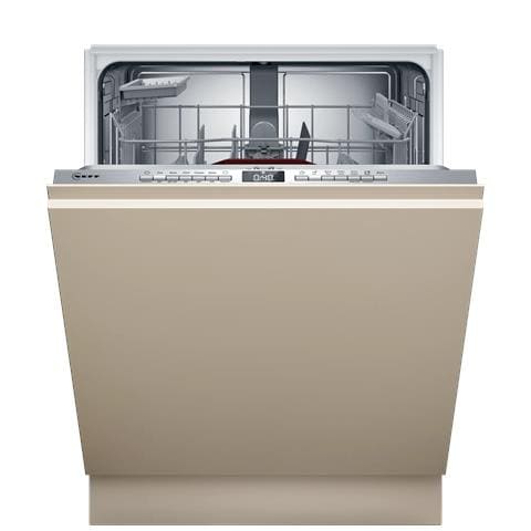 S255EAX16E lavastoviglie A scomparsa totale 13 coperti - Foto 2