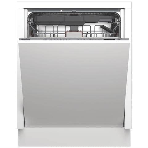 Ariston HDI LYM B5 R, Lavastoviglie 60cm, Classe B, 15 coperti, 41dBA, WiFi, OdourProtect - Foto 1