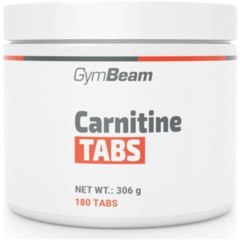 L-carnitina Carnitina TABS tartrato 2000 mg 180 compresse - Foto 1
