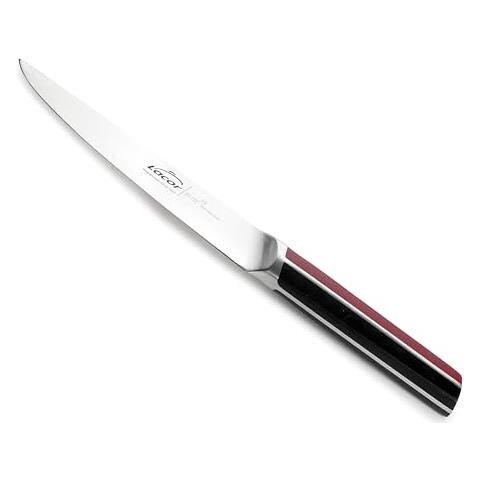 38221 - Coltello da filettatura Elite, acciaio inossidabile, lama conica - Foto 1