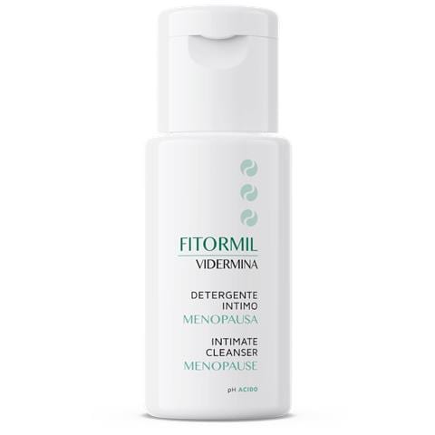 Vidermina Fitormil Detergente Intimo 200 ml - Foto 1