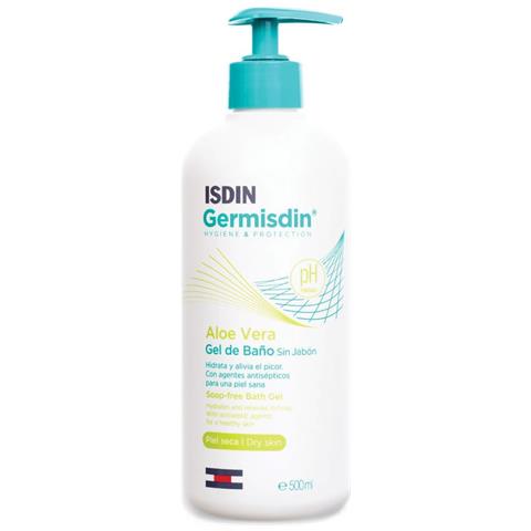 Germ Aloe Vera 500 ml - Foto 1