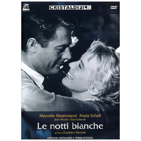 Dvd Notti Bianche (le) - Foto 1