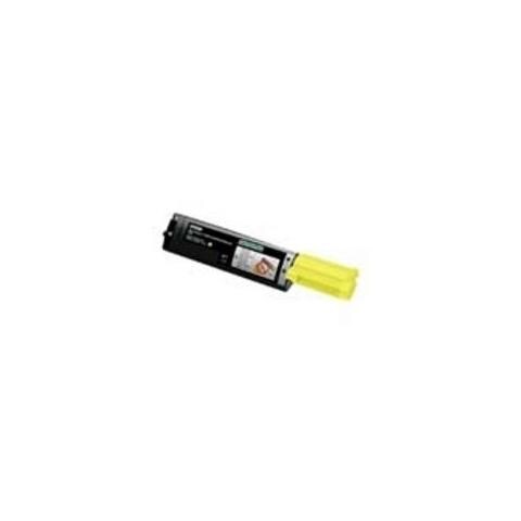 C13S050316 Toner Originale Giallo CX21N CX21NFC Capacità 5000 Pagine - Foto 1