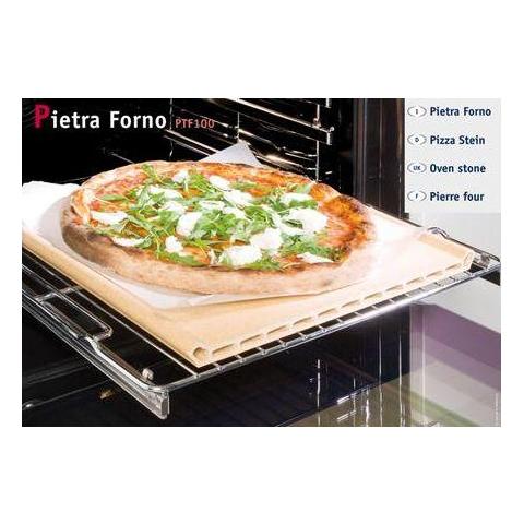 WHIRLPOOL - Pietra Forno Refrattaria con Pala in Legno PTF100 - ePRICE