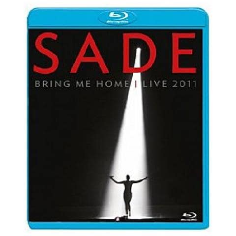 Brd Sade' - Bring Me Home - Live 2011 - Foto 2