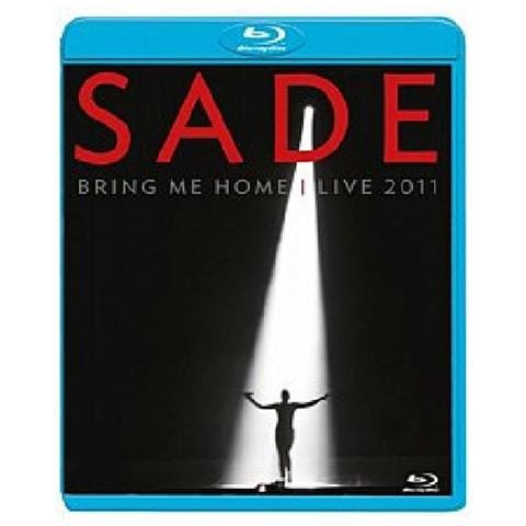 Brd Sade' - Bring Me Home - Live 2011 - Foto 1