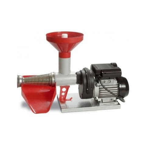 Pommi Spremipomodoro Professionale Potenza 400 Watt - Foto 2