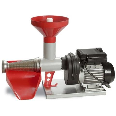 Pommi Spremipomodoro Professionale Potenza 400 Watt - Foto 5
