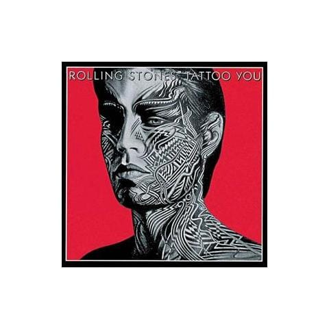Rolling Ston Tattoo You - Foto 1