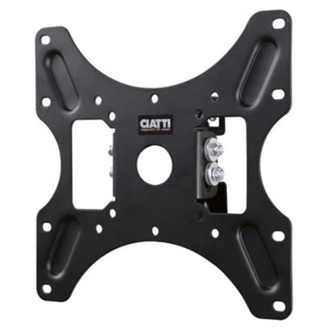 ENMONO40 Supporto a Parete per Schermi LCD / LED / Plasma 23-40'' Portata Max 30Kg - Foto 1