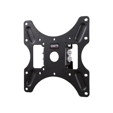 ENMONO40 Supporto a Parete per Schermi LCD / LED / Plasma 23-40'' Portata Max 30Kg - Foto 6