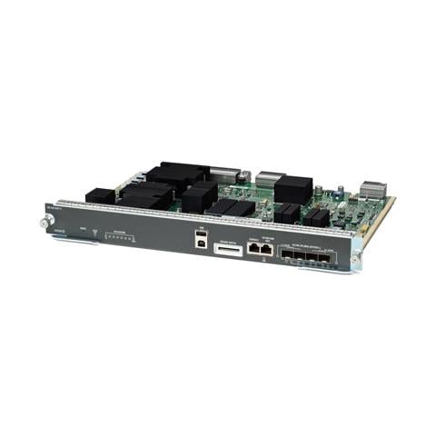 Cisco Supervisor Engine 7L-E modulo del commutatore di rete - Foto 1