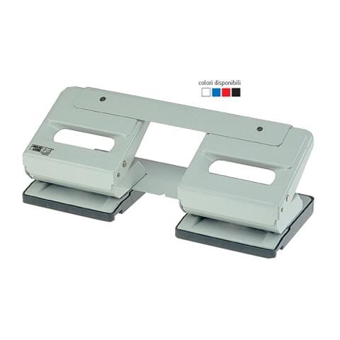 Perforatore 4 Fori Fissi Leone4 - Foto 1