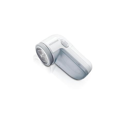 Levapelucchi con Ghiera in Metallo CS 7976 Colore Bianco - Foto 1