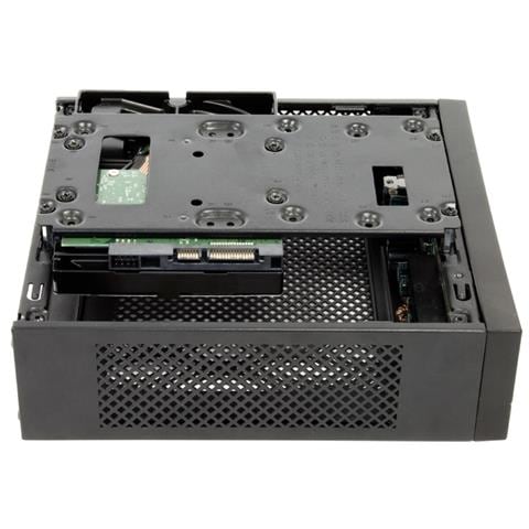 IX-03B-90W, ITX-Tower, PC, Mini-ITX, 90W, 63, 5, 88, 9 mm (2.5, 3.5") , 6,3 cm - Foto 11