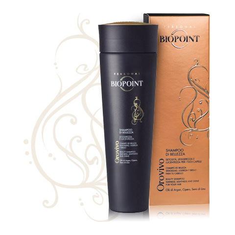 Orovivo Shampoo di Bellezza - Foto 2