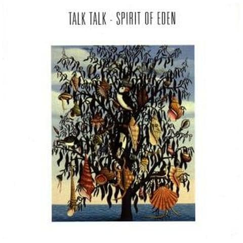 Talk Talk - Spirit Of Eden (Lp+Dvd)  - Foto 1