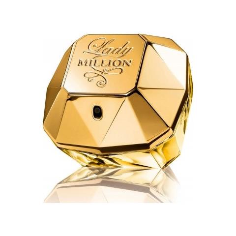 Lady Million Eau de Parfum 50 ml Spray - Foto 16