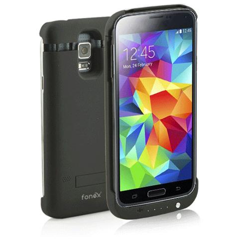 custodia batteria samsung s5 neo custodia batteria samsung s5 neo