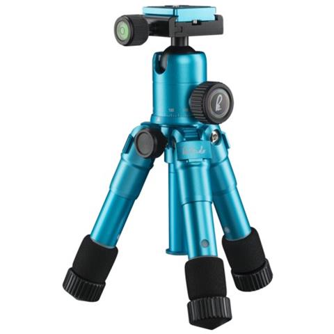 kaleido mini ocean blu metallico - Foto 1