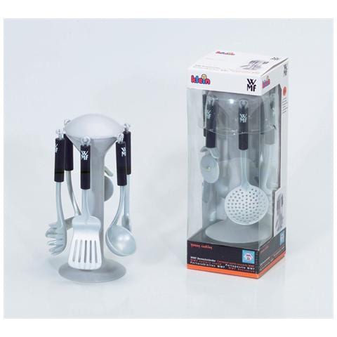 Wmf - Set Utensili Cucina Con Standard - Foto 1