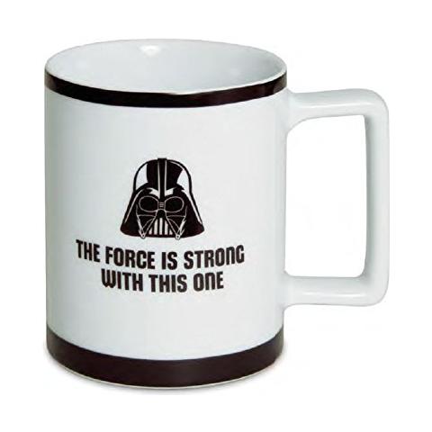 Tazza Fener Star Wars Mug Imperial Vader - Foto 1