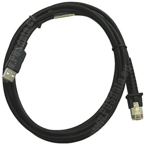 Cavo Usb Straight 2m - Foto 1