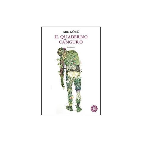 Köbö Abe - Il quaderno canguro - Foto 1