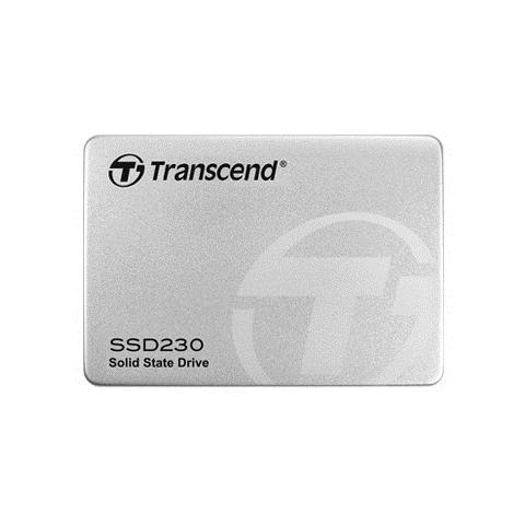 SSD 128GB SSD230S Interfaccia Sata III 6 GB / s 2,5" - Foto 1